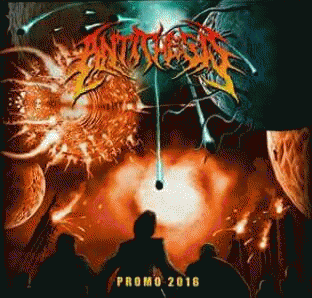 Antithesis (IDN) : Promo 2016